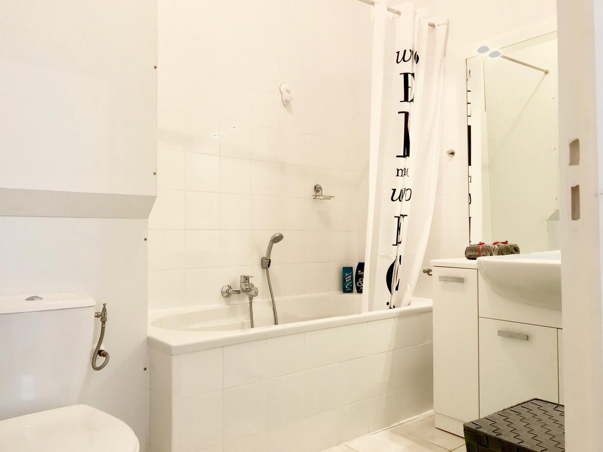 Le 'philibert' Apartment Nizza